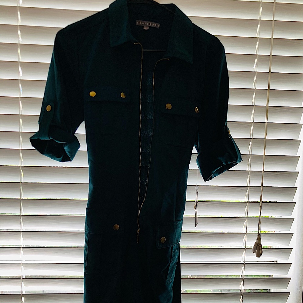 Sharagano Business Casual Dress